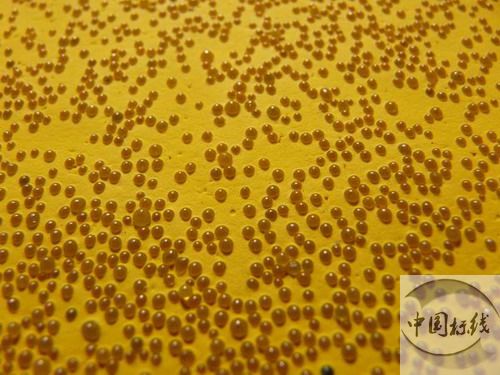 永德复合材料企业空心玻璃微珠填充应用